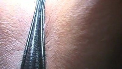 Enticing latin blond... My Shemale Idol anal ass